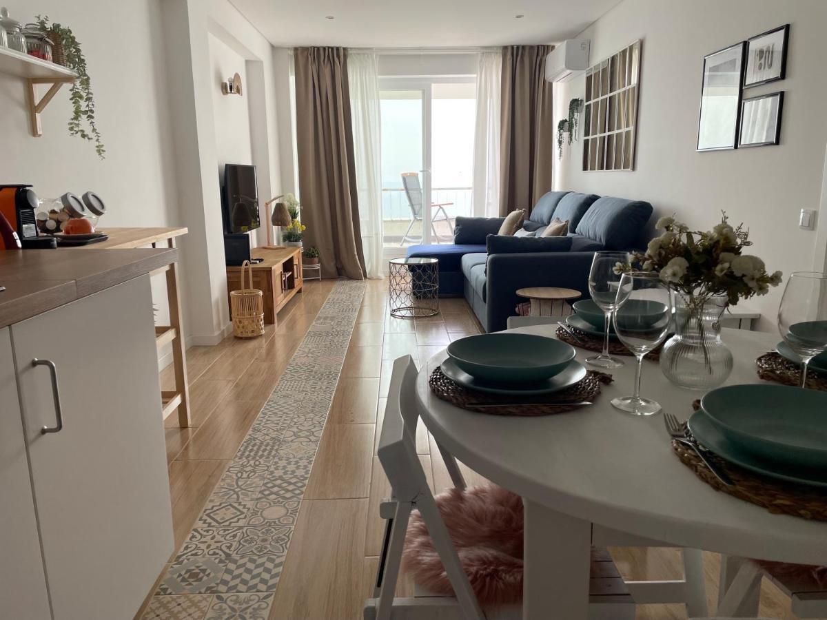 Sesimbra Balcony Leilighet Eksteriør bilde