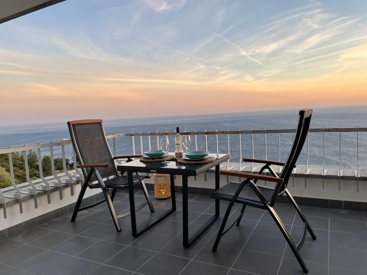 Sesimbra Balcony Leilighet Eksteriør bilde
