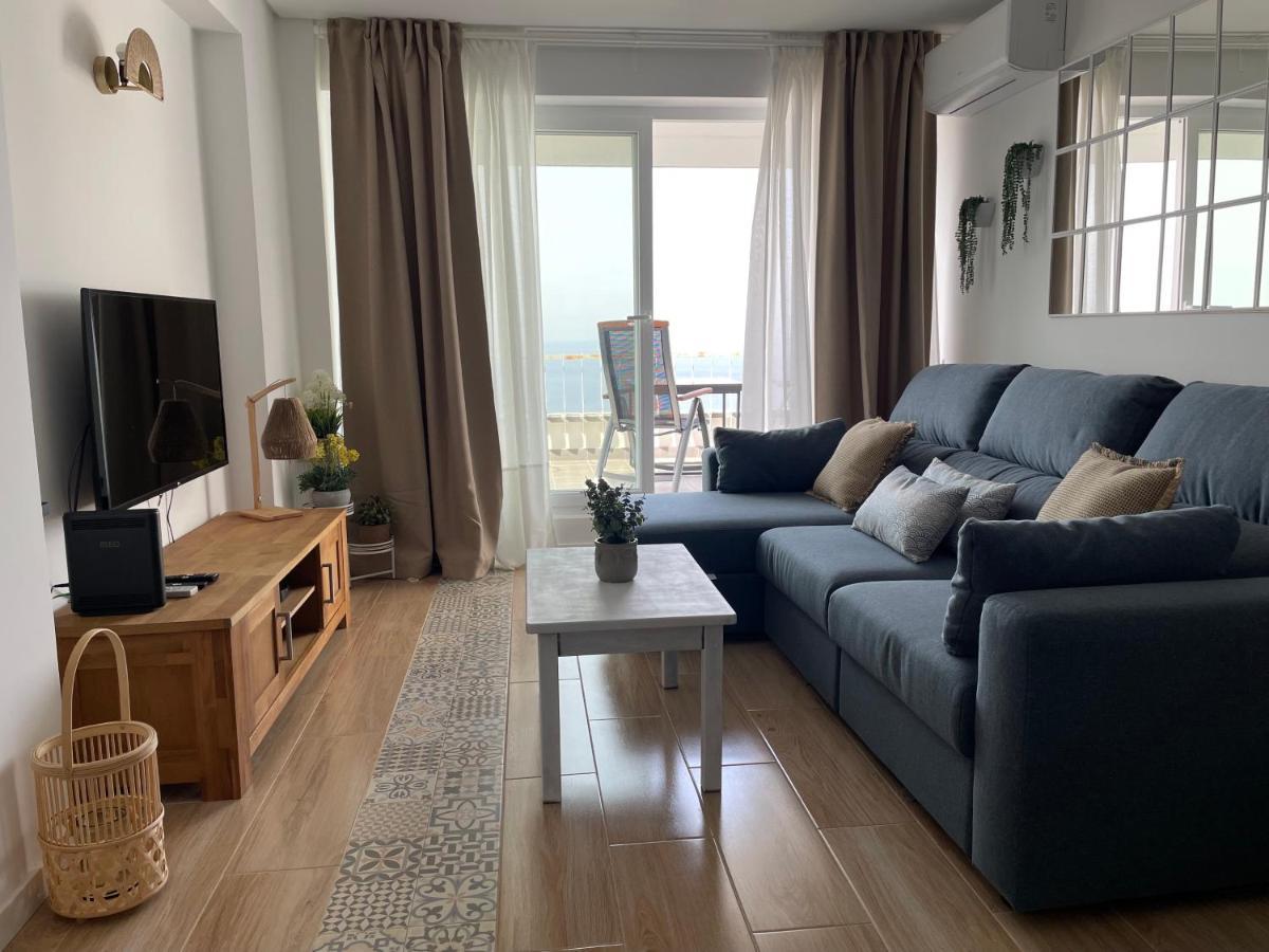 Sesimbra Balcony Leilighet Eksteriør bilde